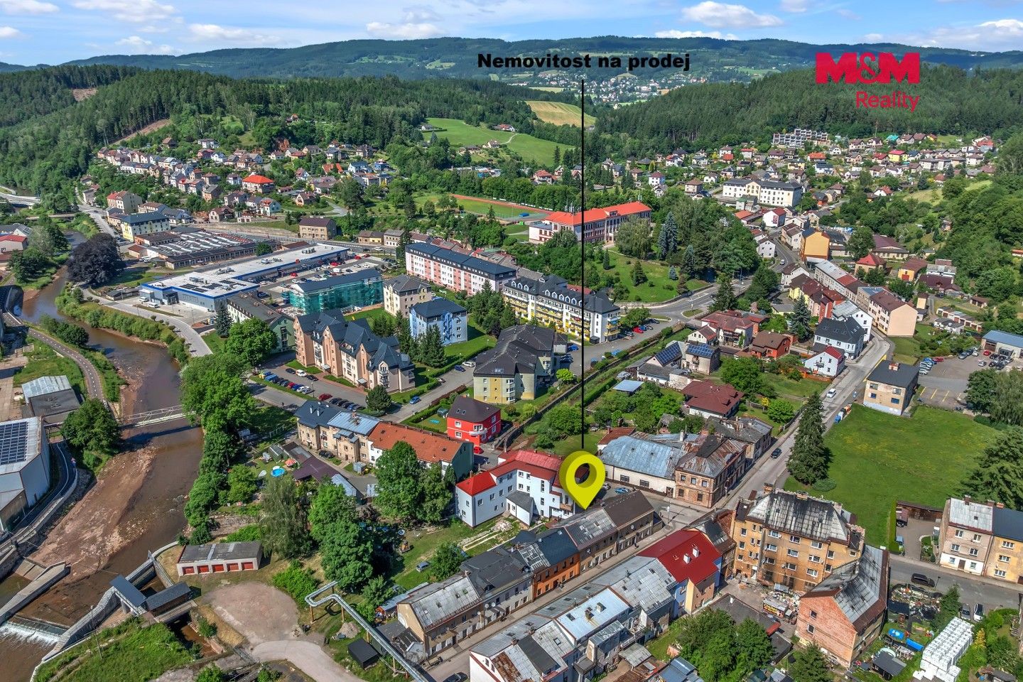Prodej bytu 3+kk 170 m² - foto 4