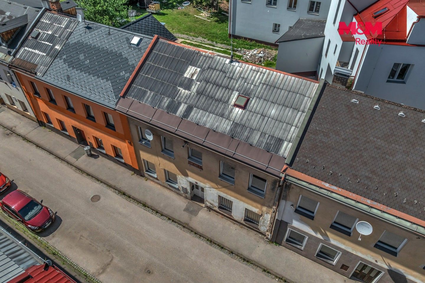 Prodej bytu 3+kk 170 m² - foto 13