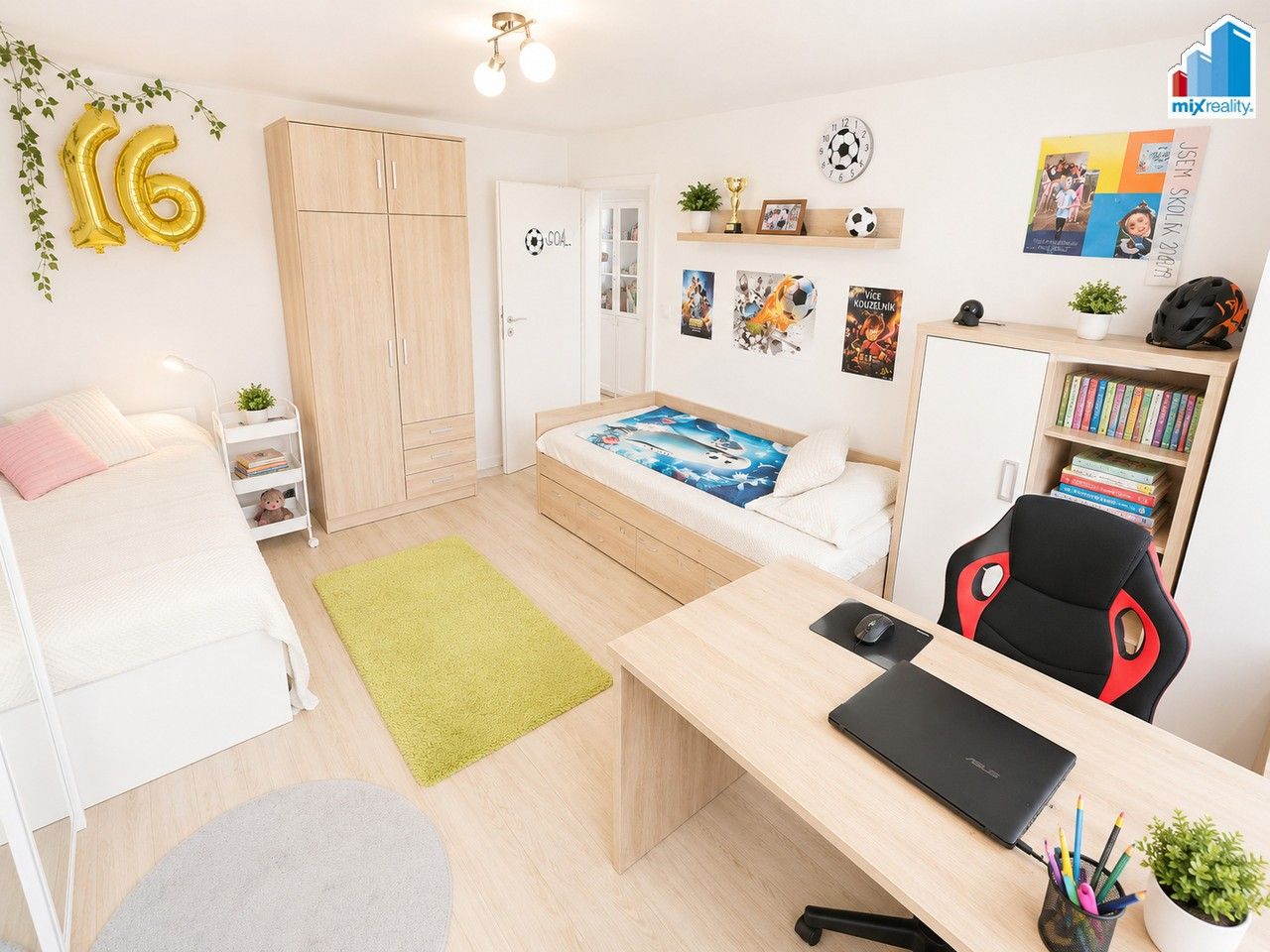 Prodej bytu 3+kk 86 m² - foto 6