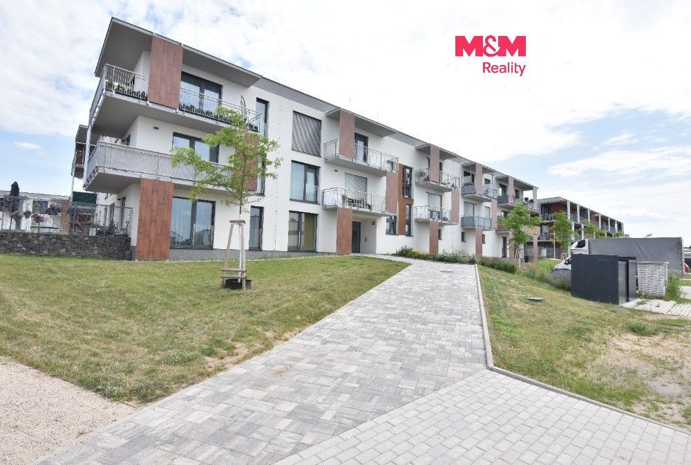Pronájem nemovitosti 9 m² - foto 1