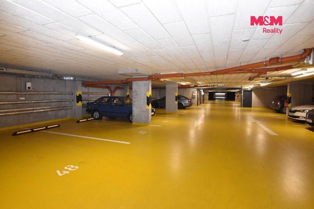 Pronájem nemovitosti 9 m² - foto 2
