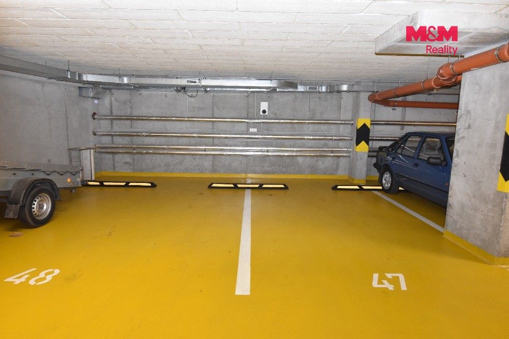 Pronájem nemovitosti 9 m² - foto 3
