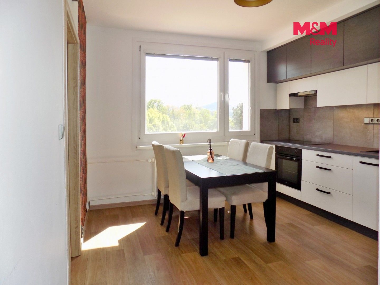 Prodej bytu 1+1 35 m² - foto 1
