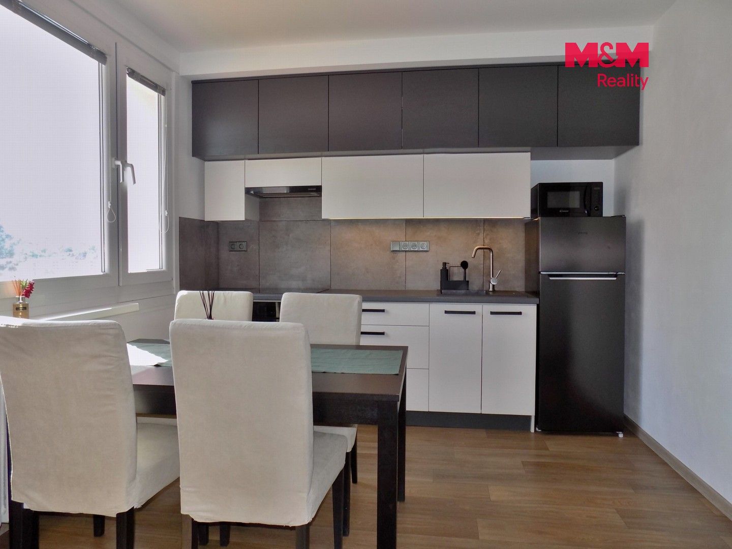 Prodej bytu 1+1 35 m² - foto 2