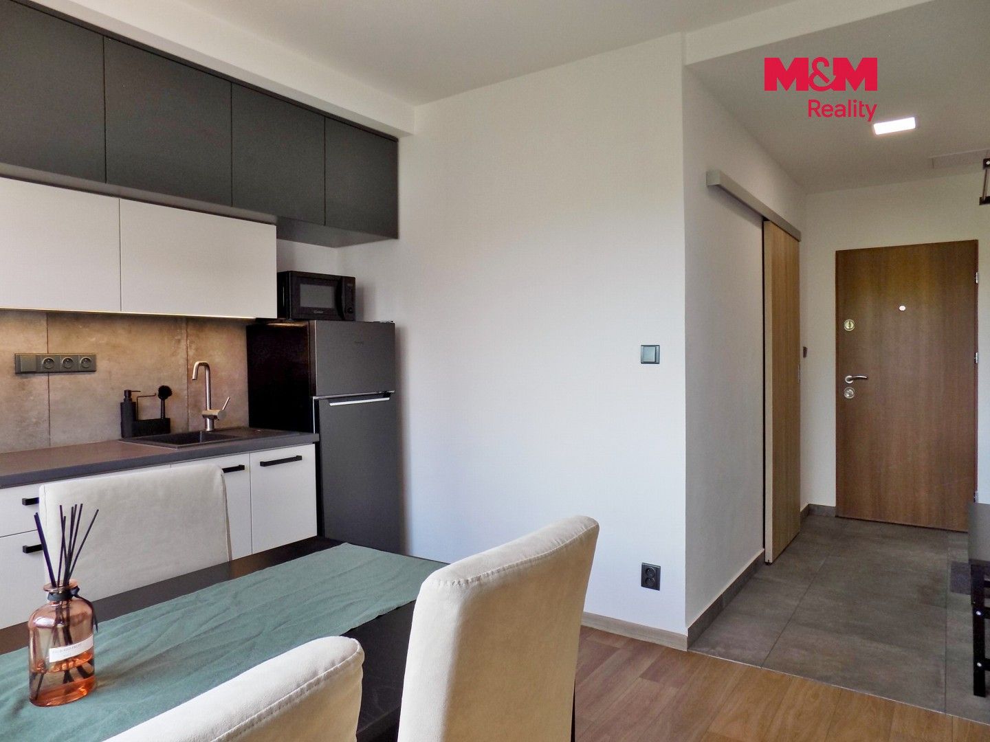 Prodej bytu 1+1 35 m² - foto 5