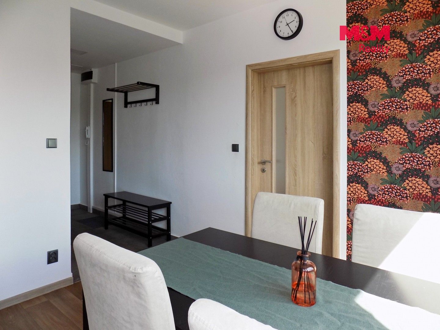 Prodej bytu 1+1 35 m² - foto 4
