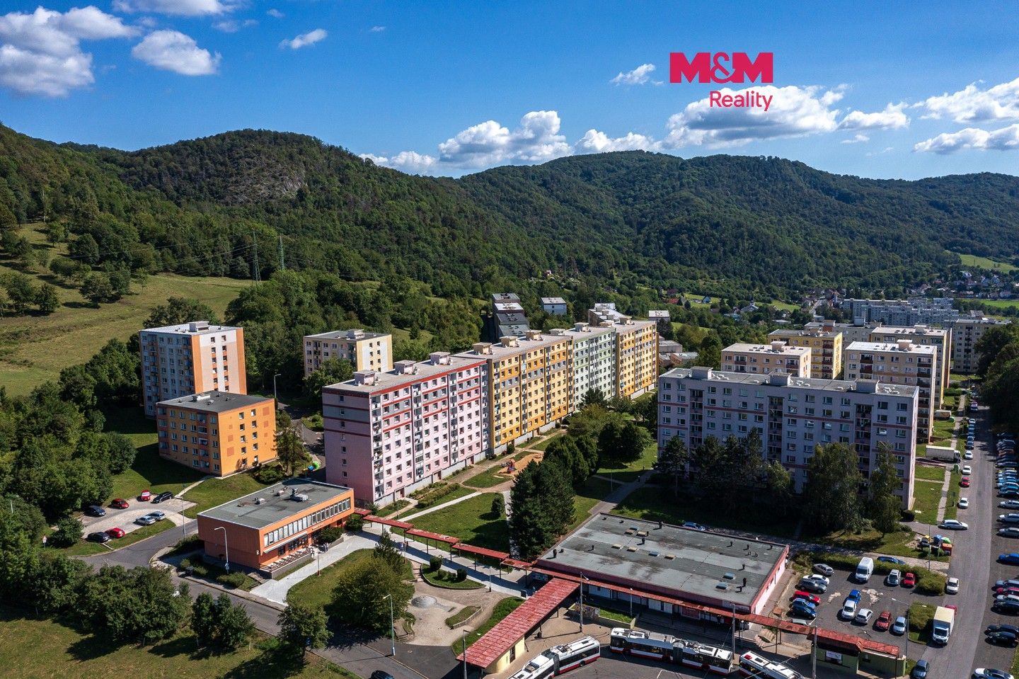 Prodej bytu 1+1 35 m² - foto 3