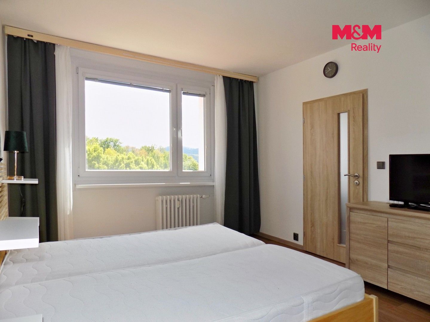 Prodej bytu 1+1 35 m² - foto 8