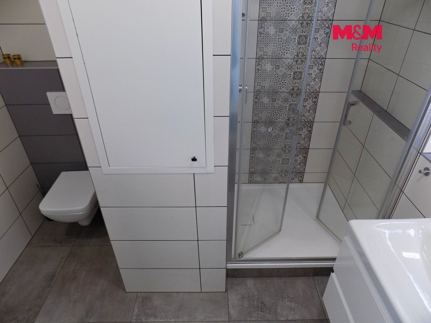 Prodej bytu 1+1 35 m² - foto 9