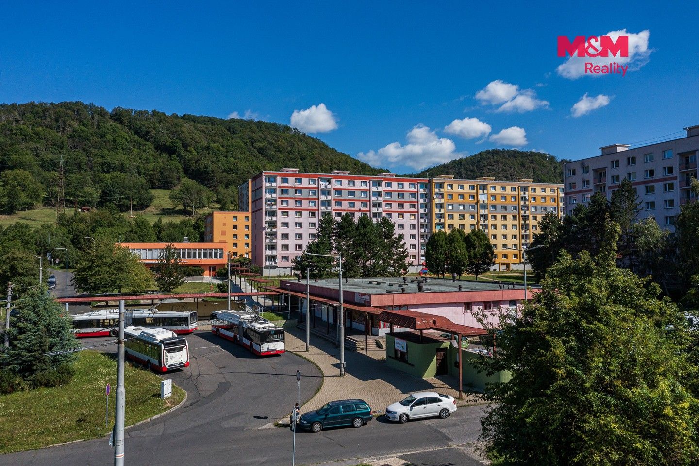 Prodej bytu 1+1 35 m² - foto 10