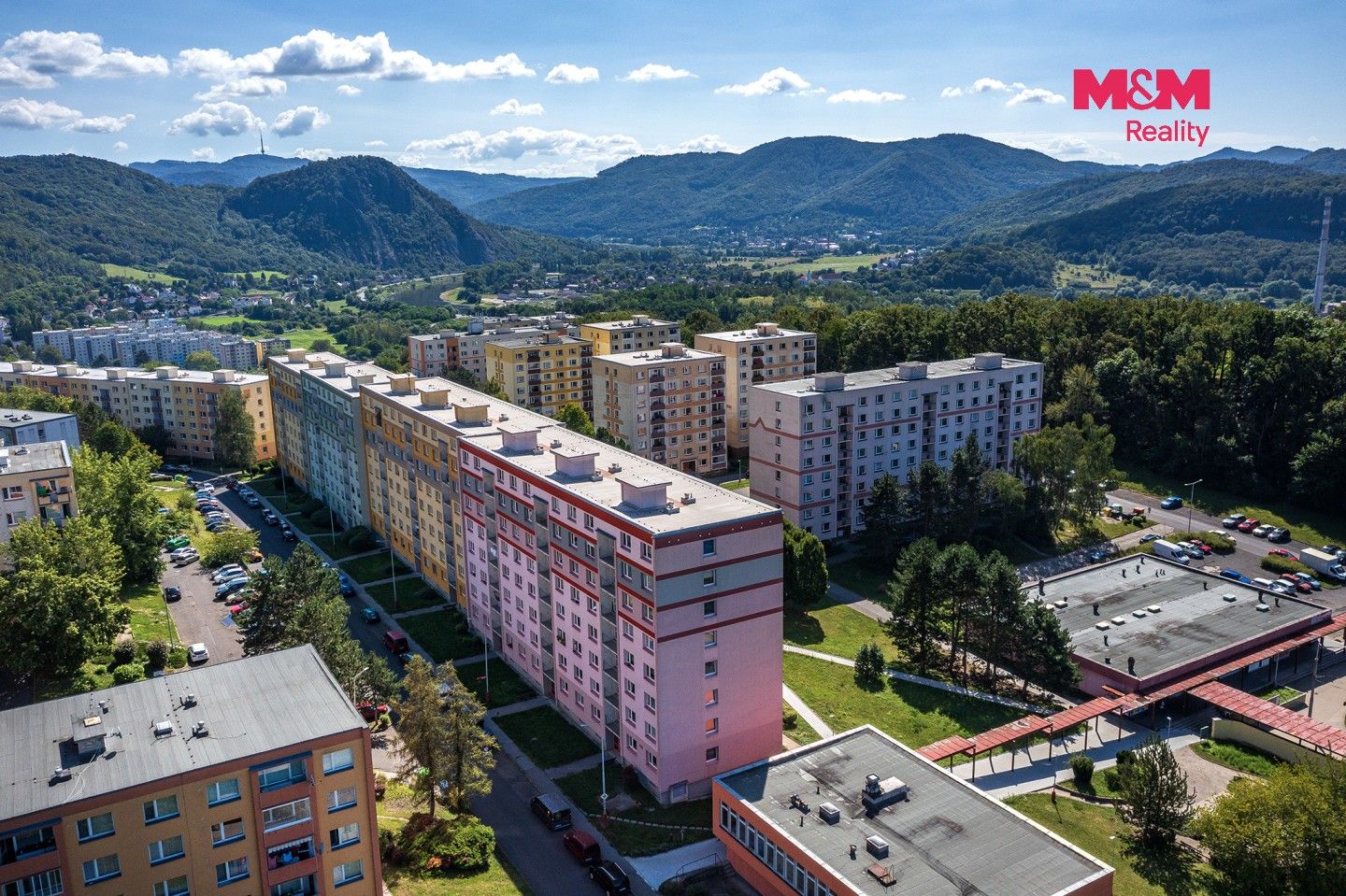 Prodej bytu 1+1 35 m² - foto 12