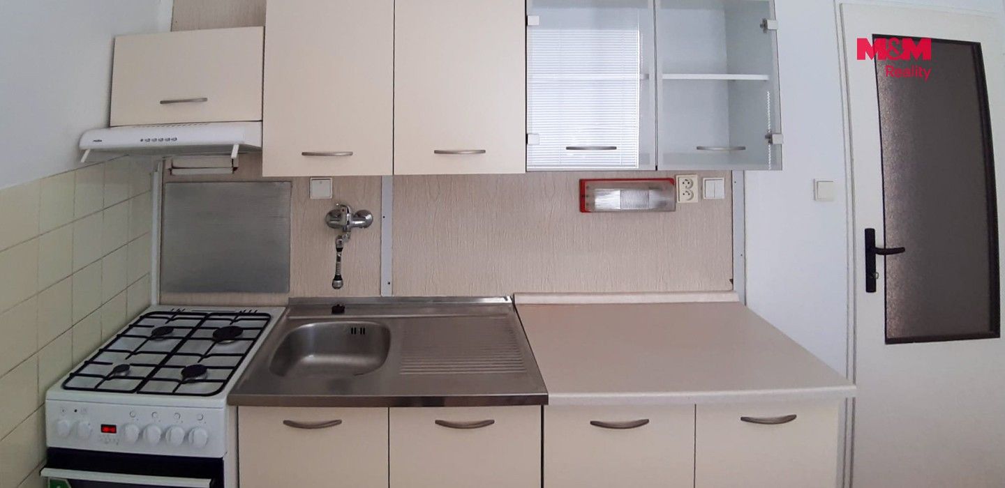 Prodej bytu 1+1 37 m² - foto 2