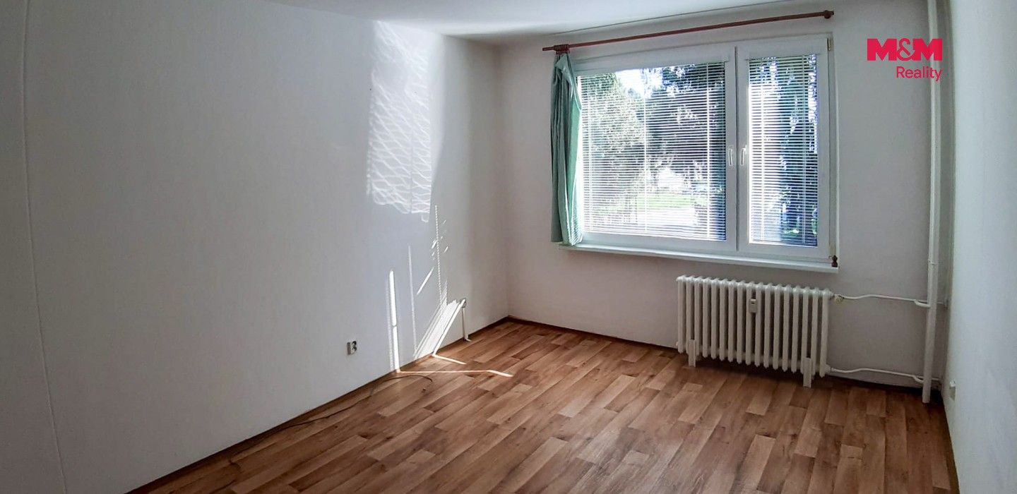 Prodej bytu 1+1 37 m² - foto 3