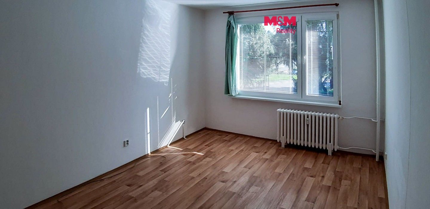 Prodej bytu 1+1 37 m² - foto 1