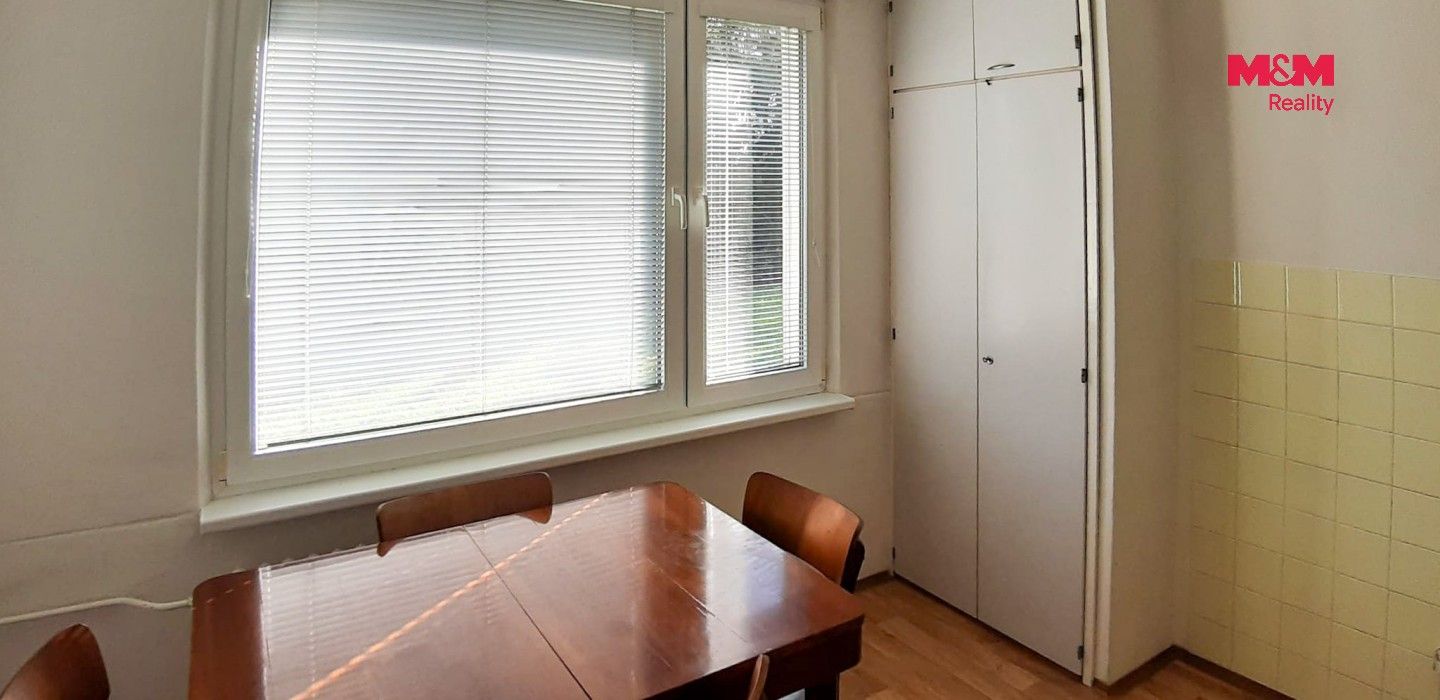 Prodej bytu 1+1 37 m² - foto 4