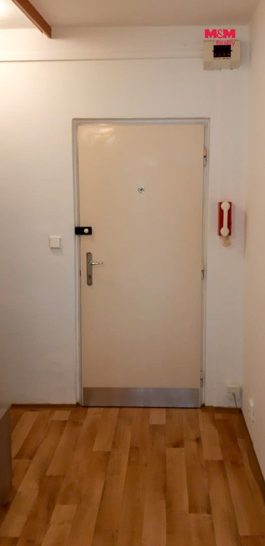 Prodej bytu 1+1 37 m² - foto 7