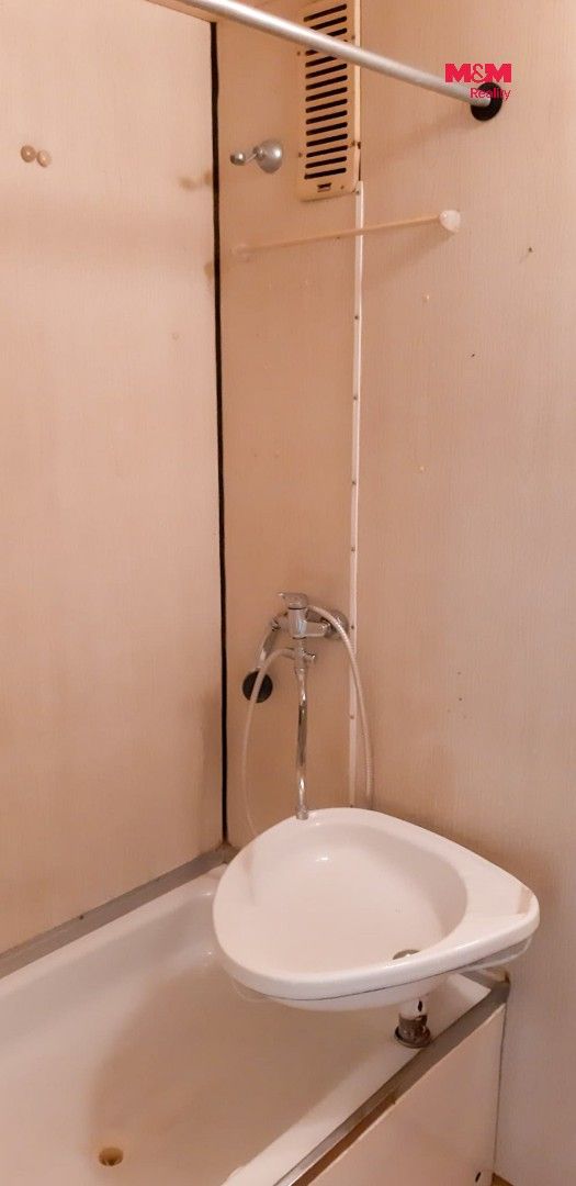 Prodej bytu 1+1 37 m² - foto 6