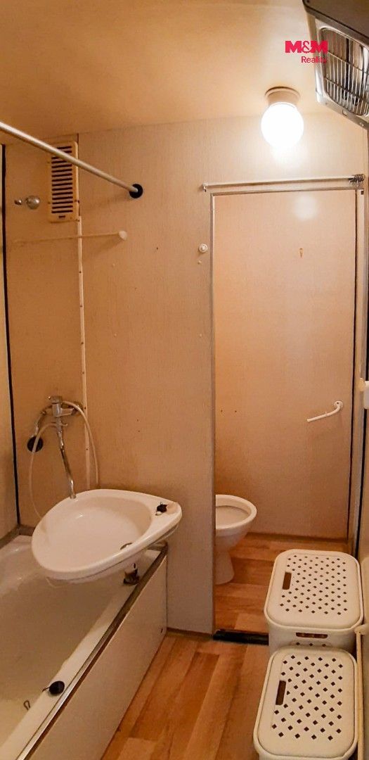 Prodej bytu 1+1 37 m² - foto 5
