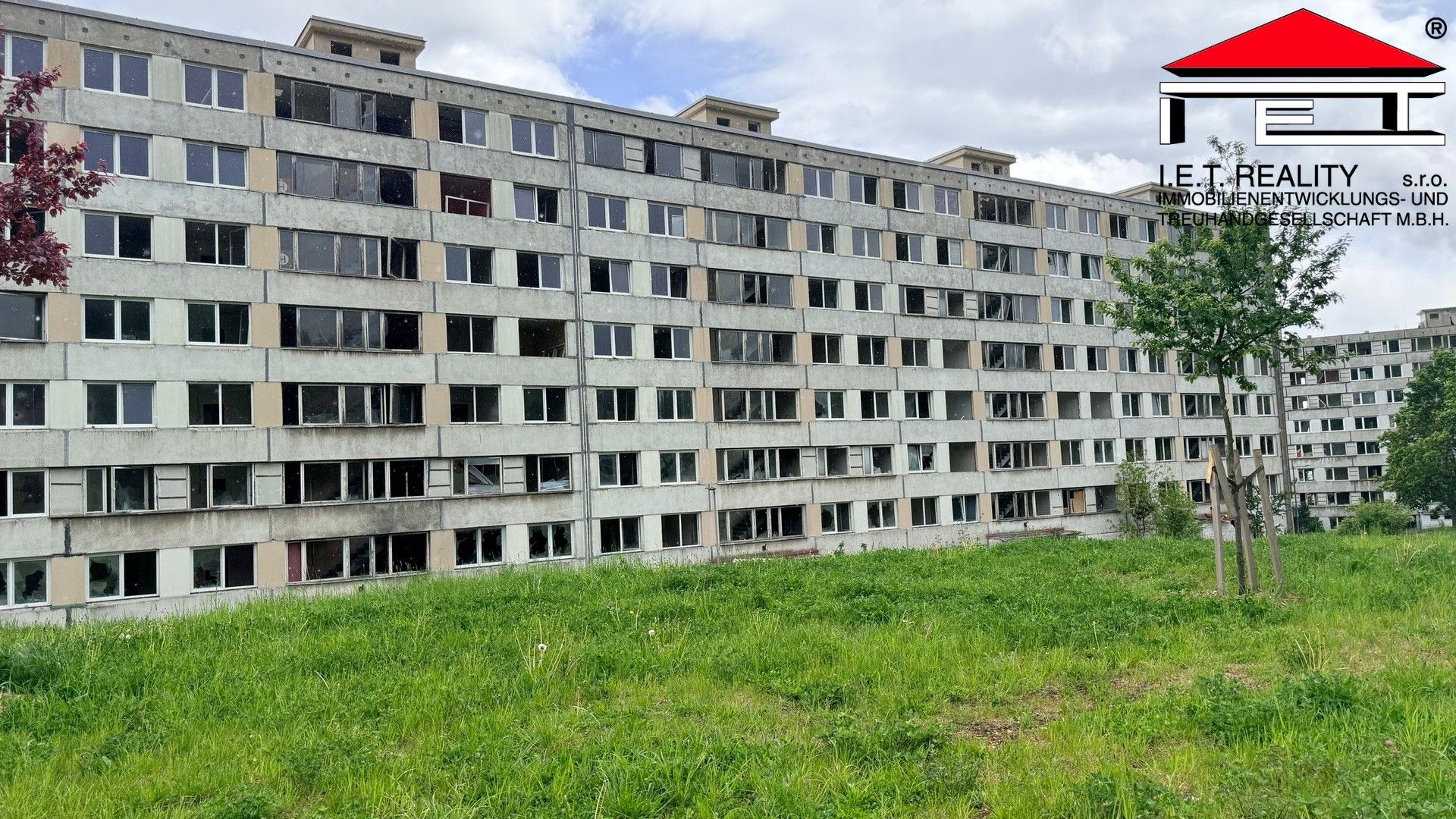 Prodej bytu 2+1 40 m² - foto 1