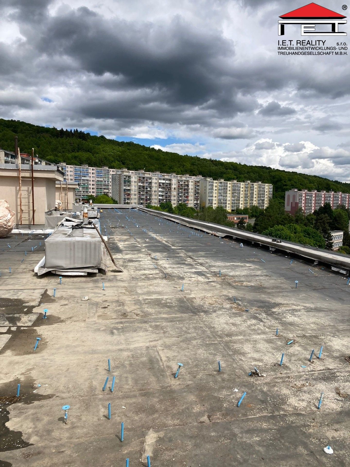 Prodej bytu 2+1 40 m² - foto 5