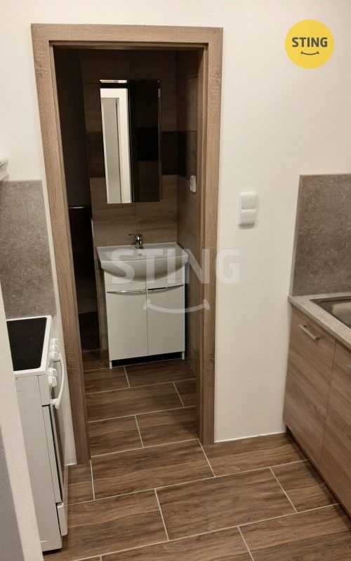 Prodej bytu 1+kk 25 m² - foto 5