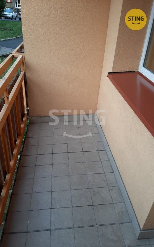 Prodej bytu 1+kk 25 m² - foto 6