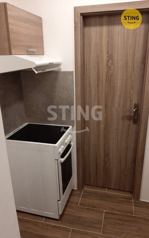 Prodej bytu 1+kk 25 m² - foto 10