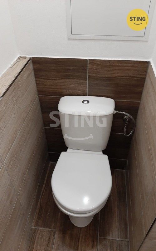 Prodej bytu 1+kk 25 m² - foto 11
