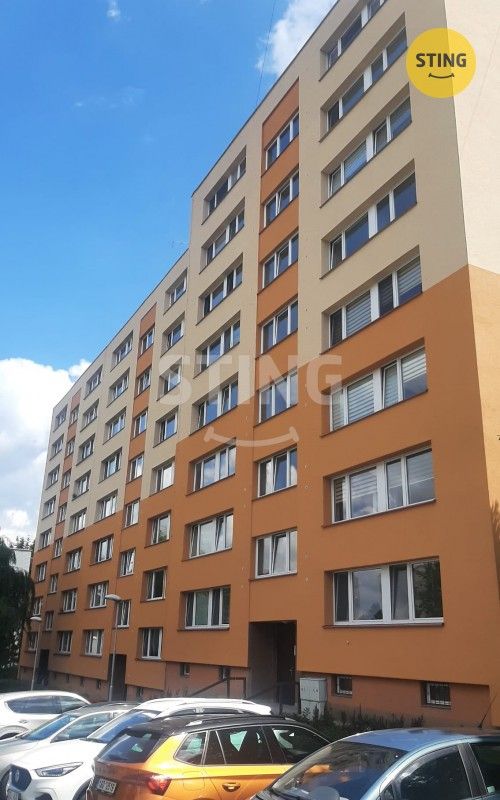 Prodej bytu 1+kk 25 m² - foto 15