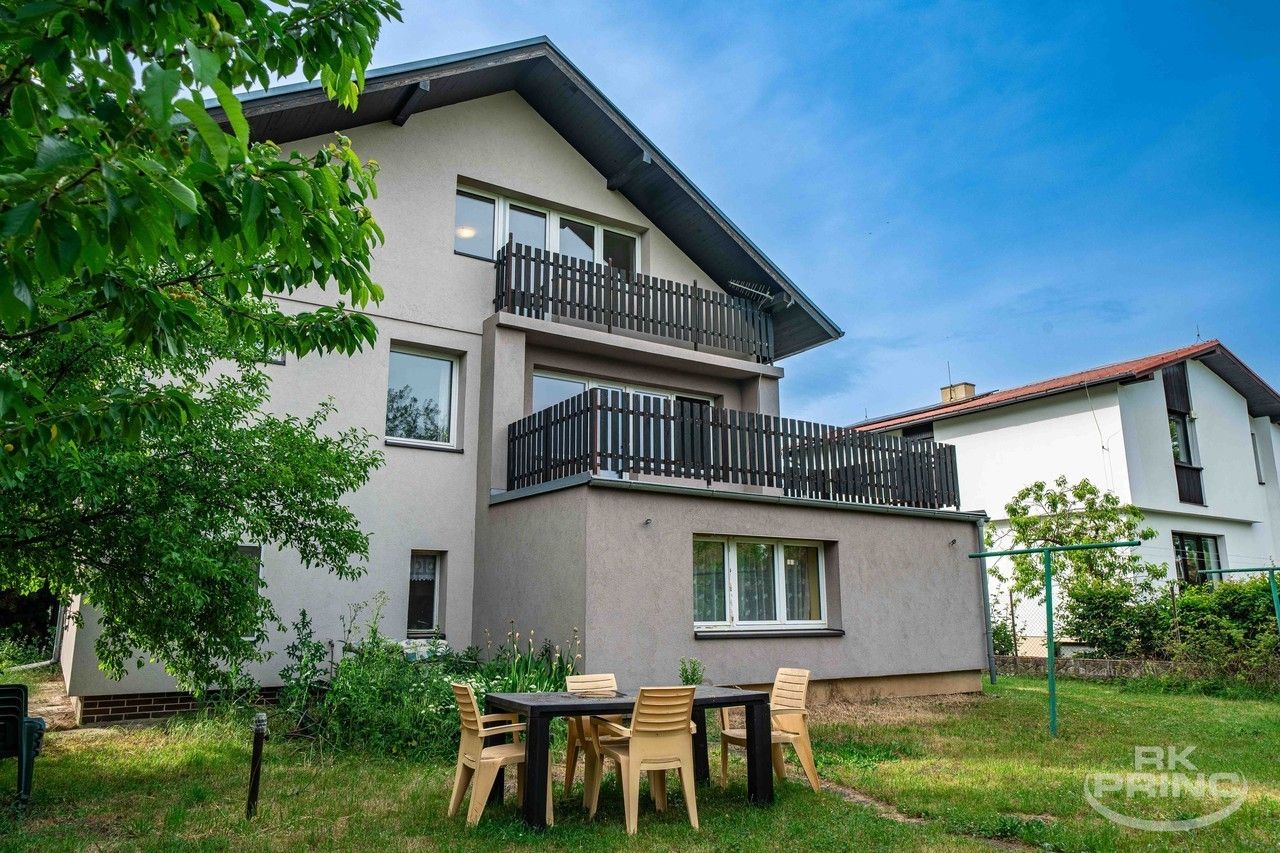 Prodej domu 180 m² - foto 1