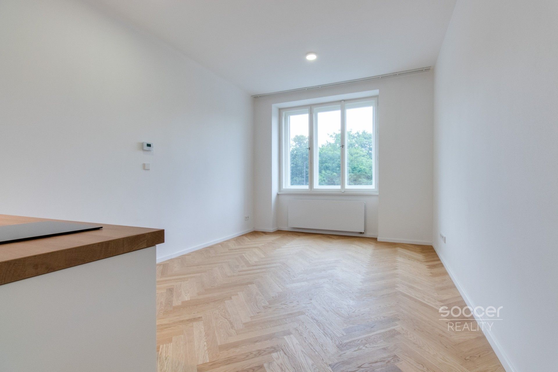 Pronájem bytu 1+kk 30 m² - foto 7