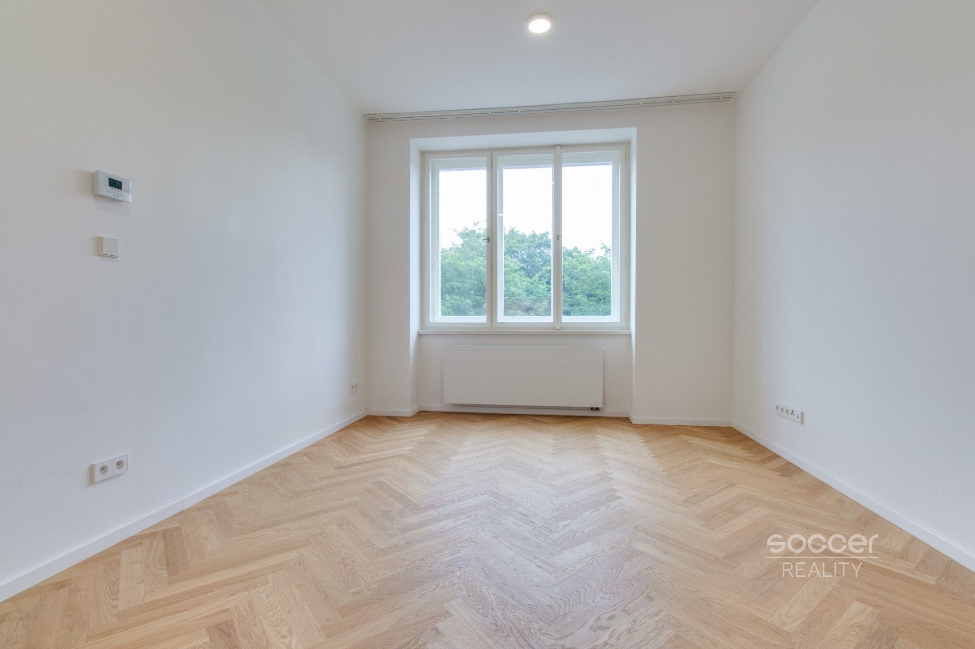 Pronájem bytu 1+kk 30 m² - foto 8