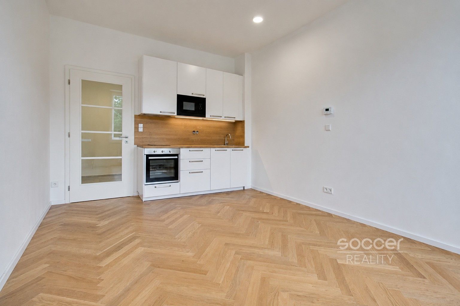 Pronájem bytu 1+kk 30 m² - foto 11