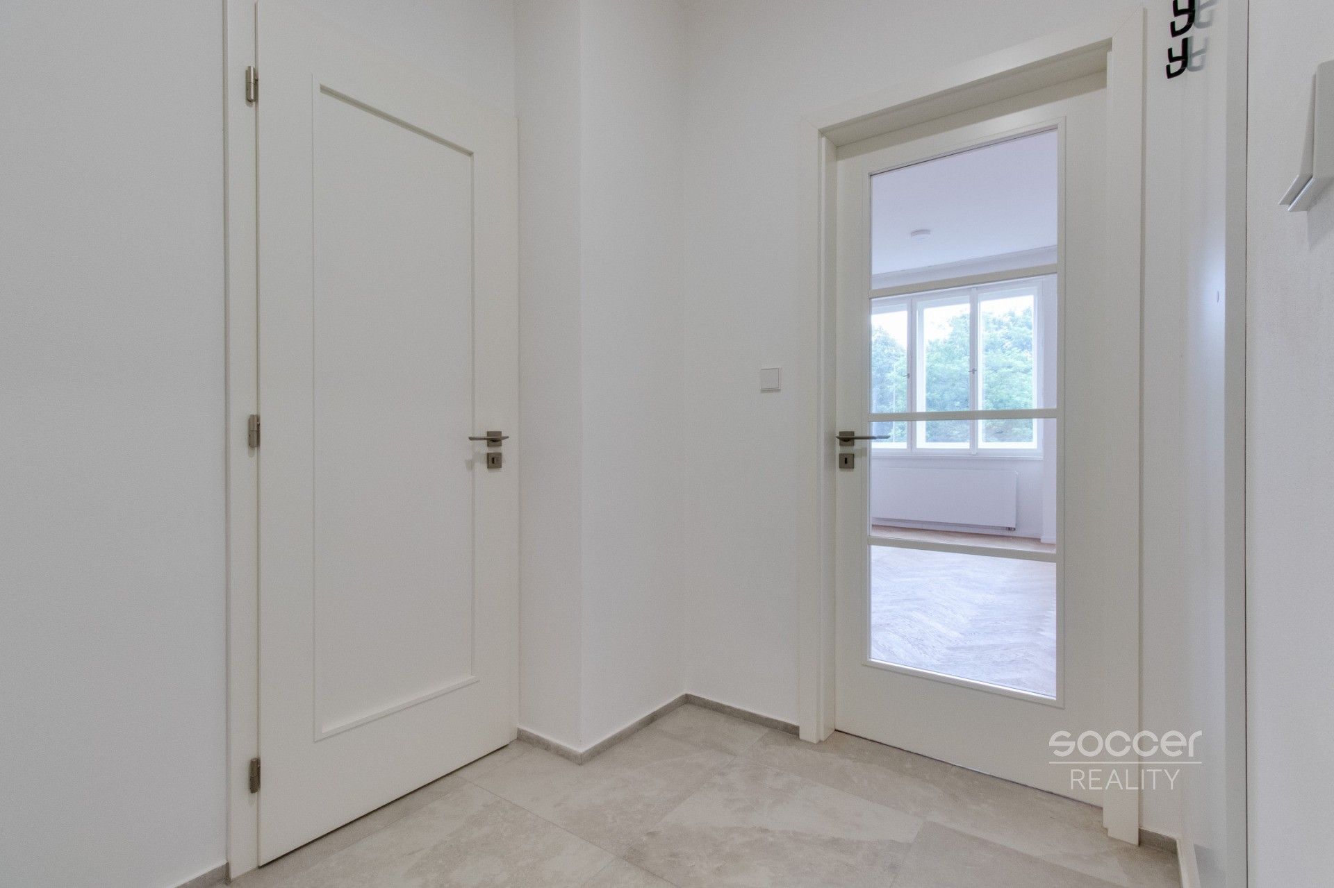 Pronájem bytu 1+kk 30 m² - foto 14