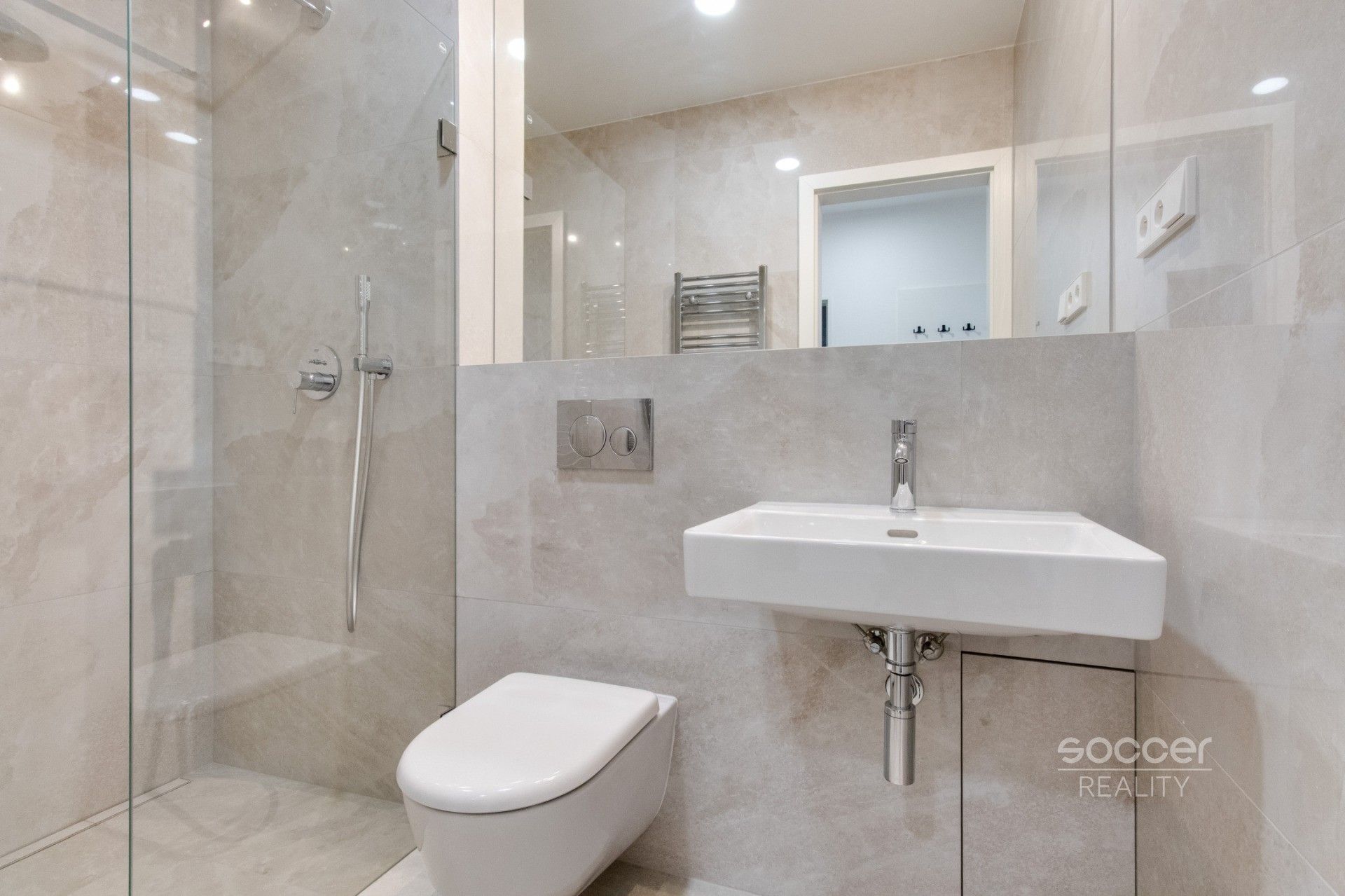 Pronájem bytu 1+kk 30 m² - foto 13
