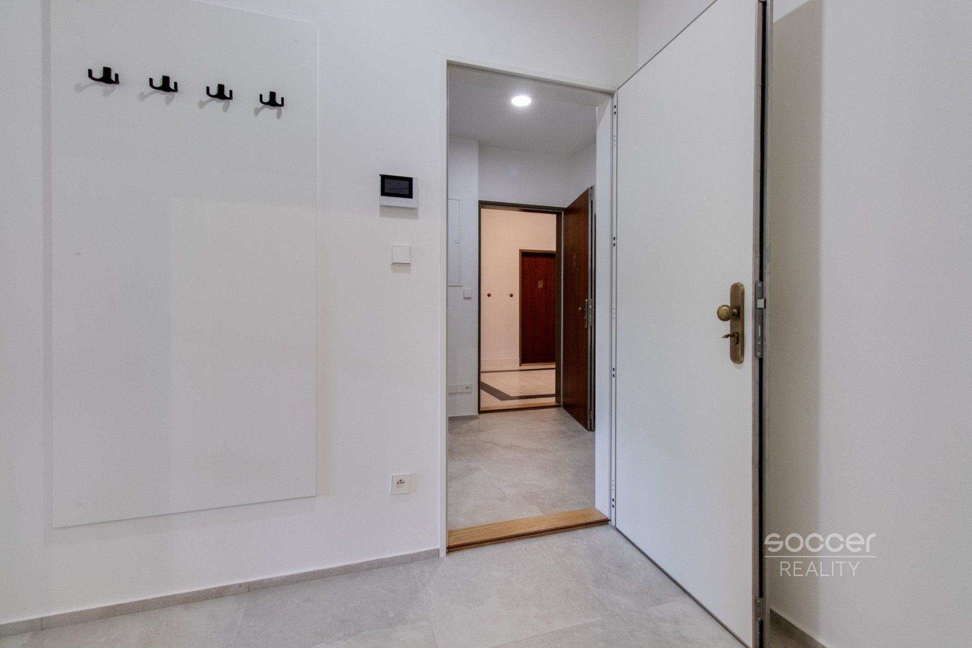 Pronájem bytu 1+kk 30 m² - foto 15