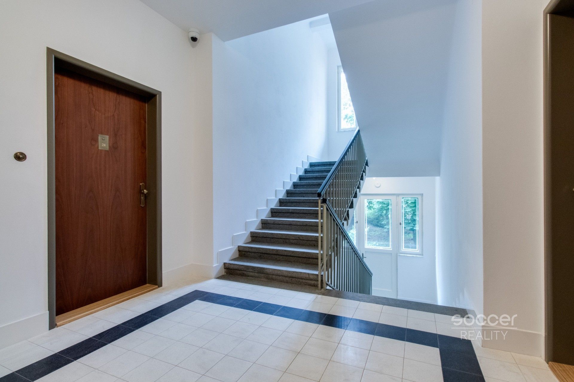 Pronájem bytu 1+kk 30 m² - foto 17
