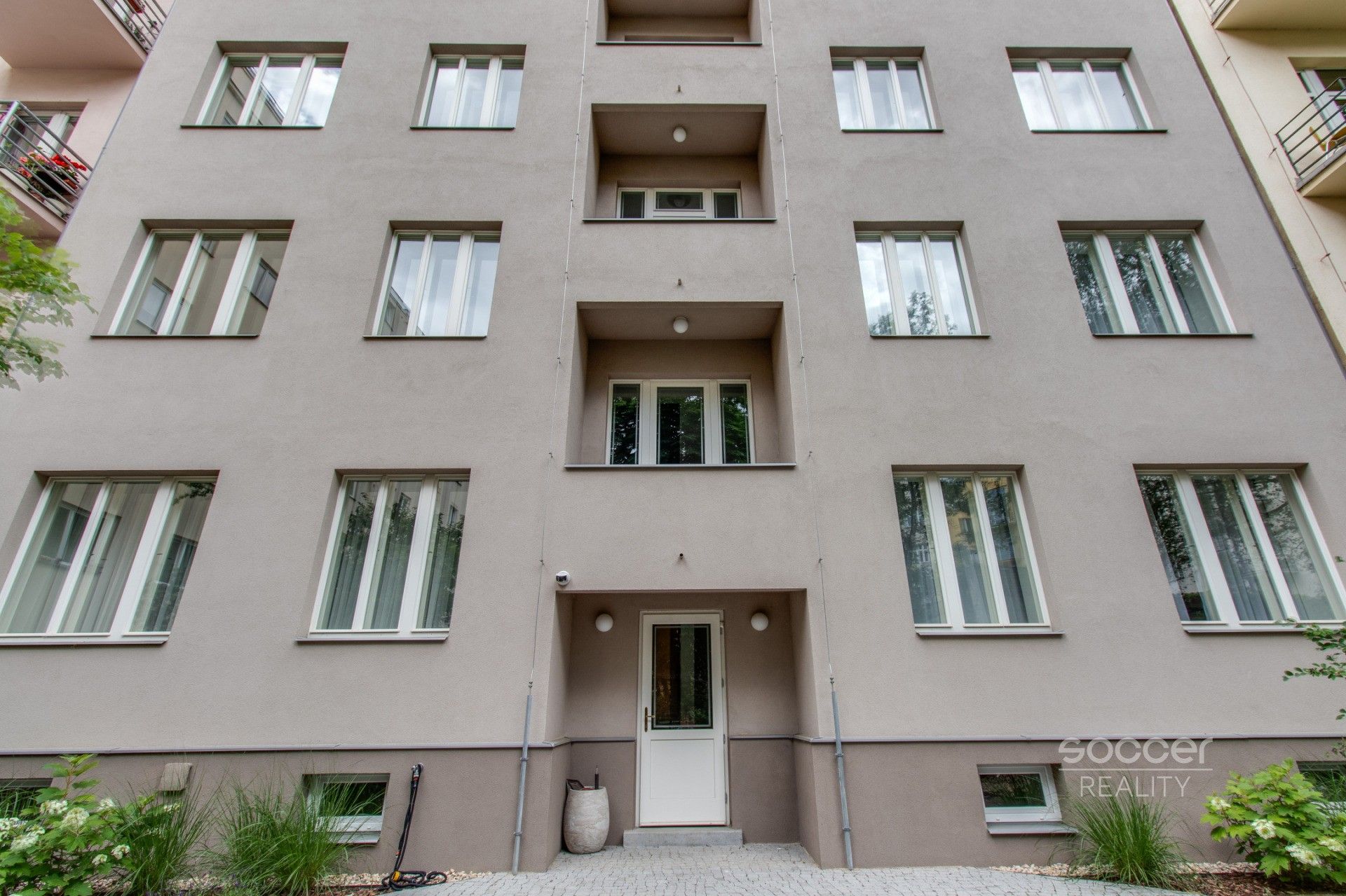 Pronájem bytu 1+kk 30 m² - foto 22