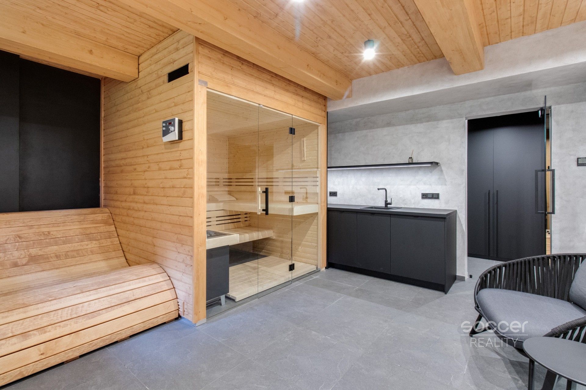 Pronájem bytu 1+kk 30 m² - foto 19