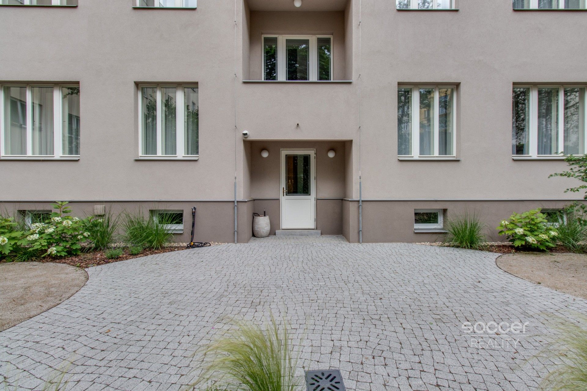 Pronájem bytu 1+kk 30 m² - foto 21