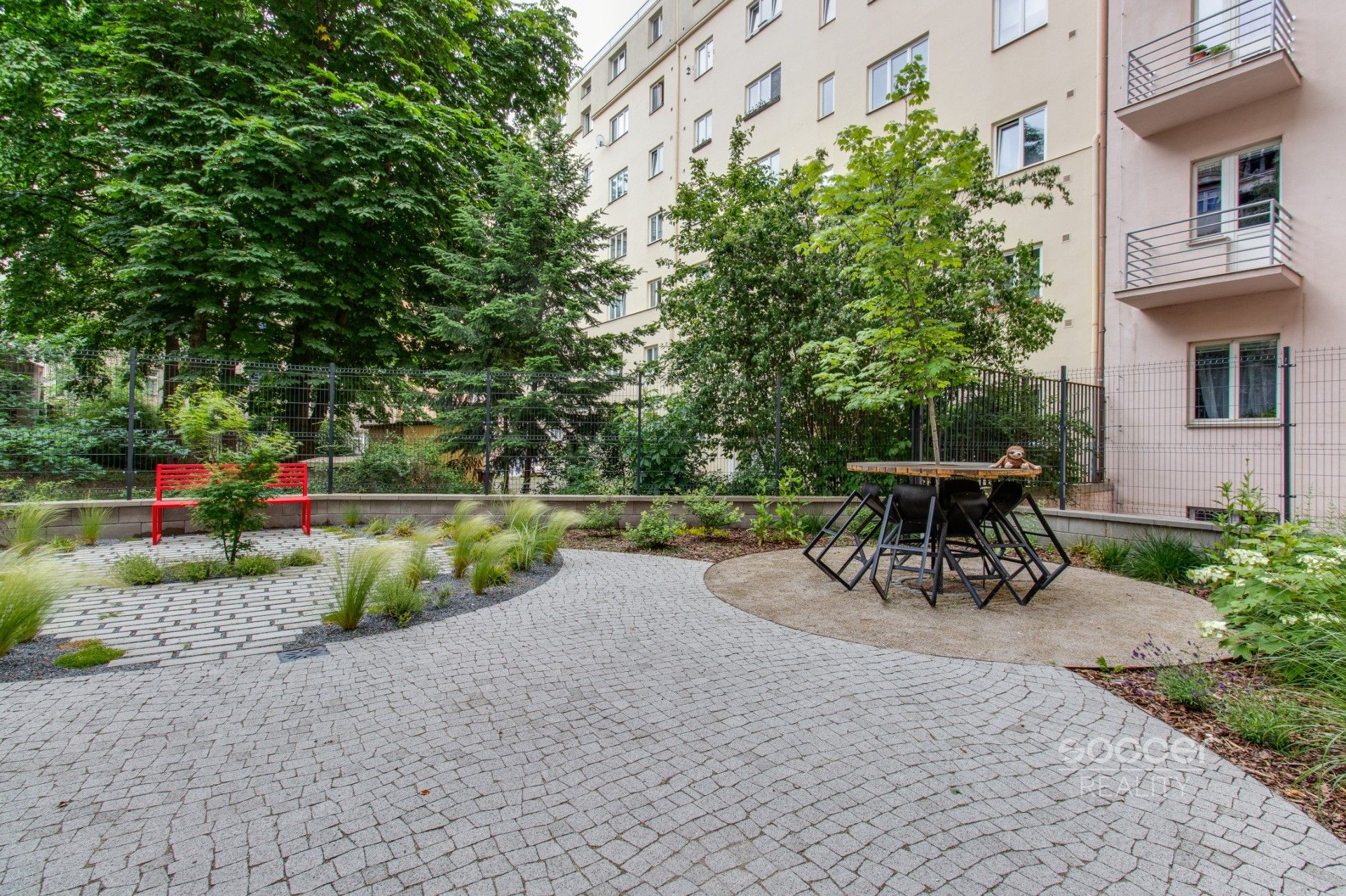 Pronájem bytu 1+kk 30 m² - foto 20