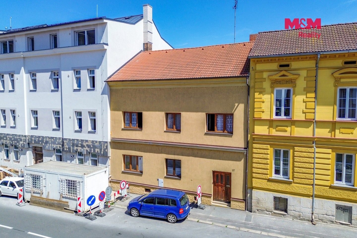 Prodej domu 343 m² - foto 3