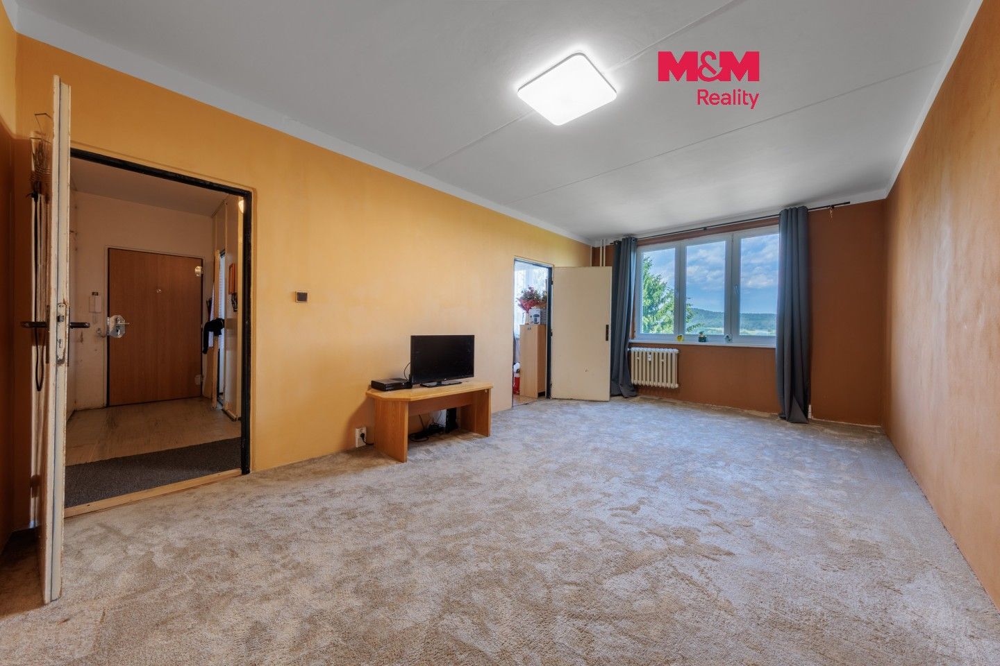 Prodej bytu 2+1 65 m² - foto 1