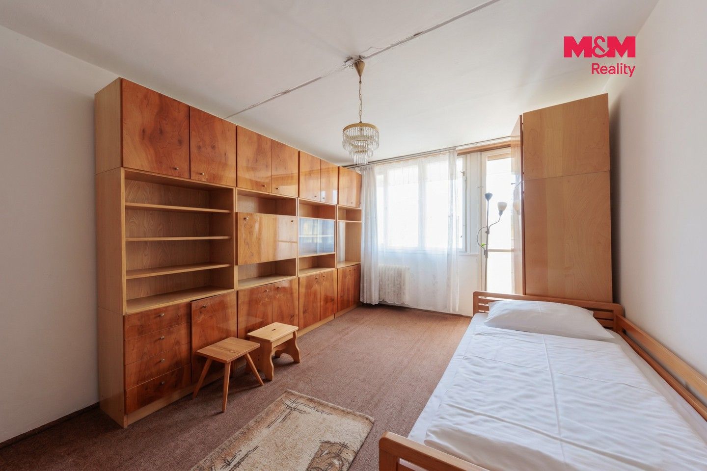 Prodej bytu 2+1 65 m² - foto 2