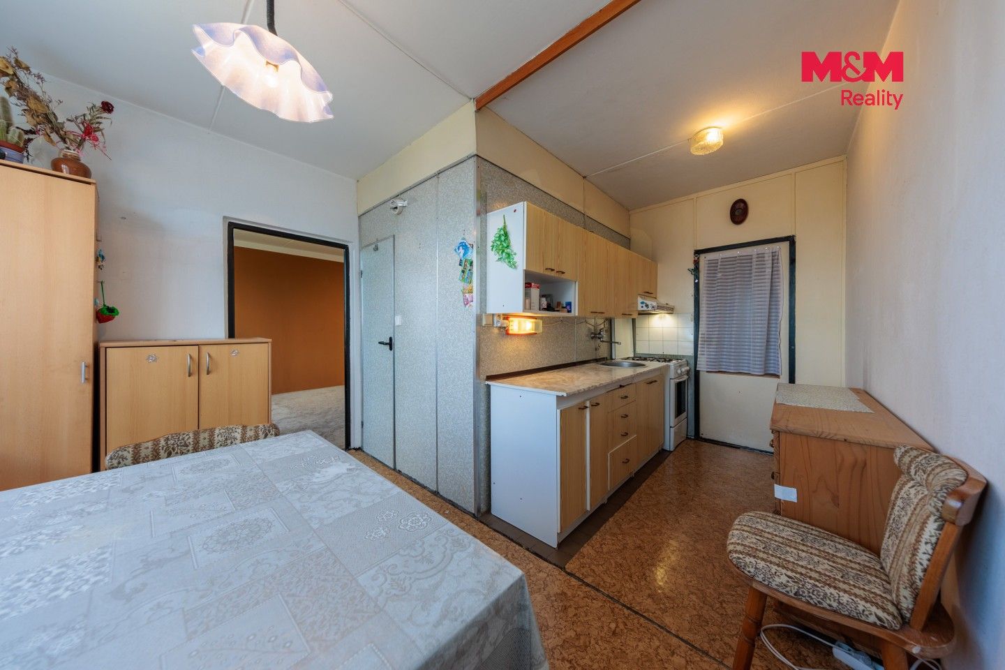 Prodej bytu 2+1 65 m² - foto 3
