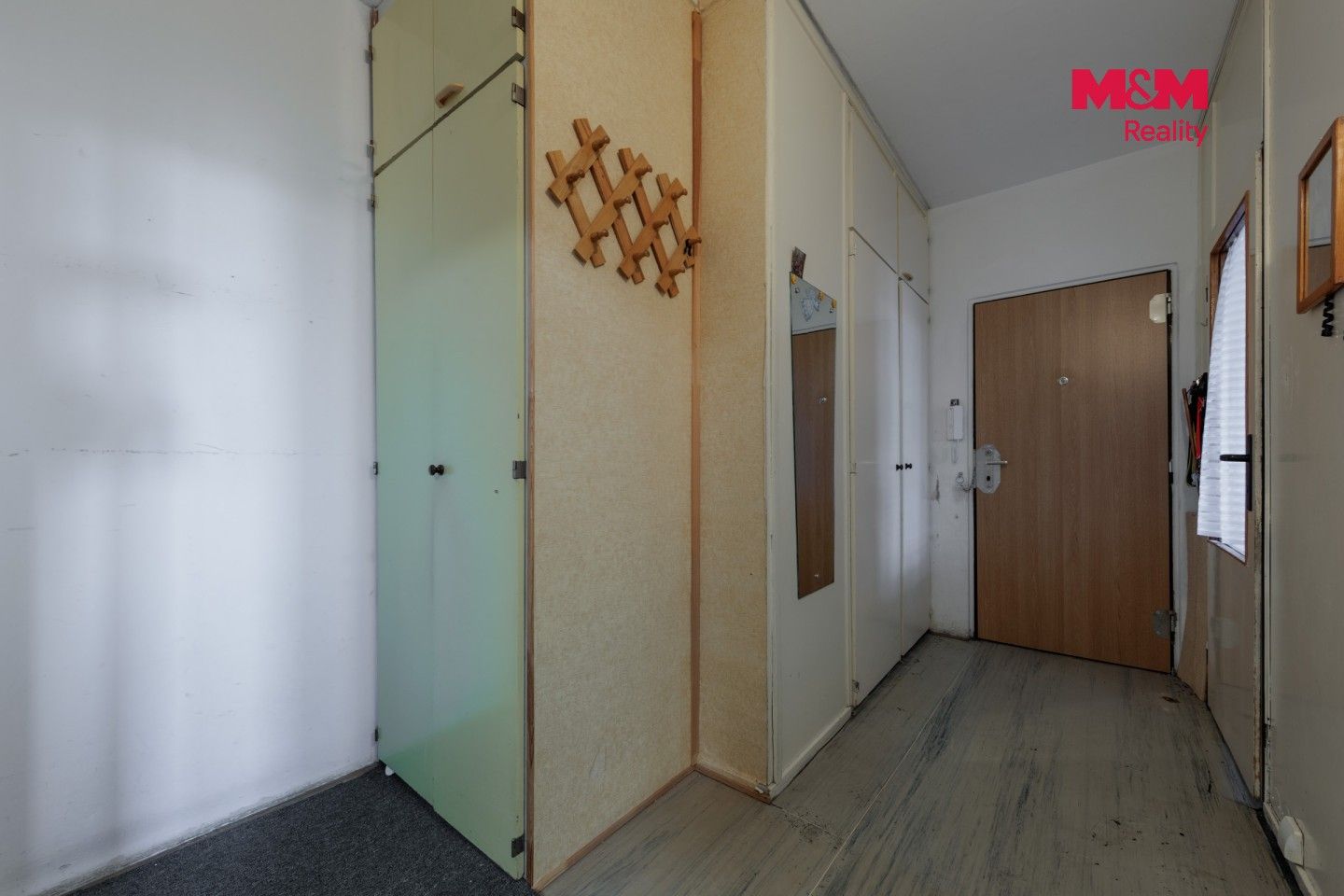 Prodej bytu 2+1 65 m² - foto 4
