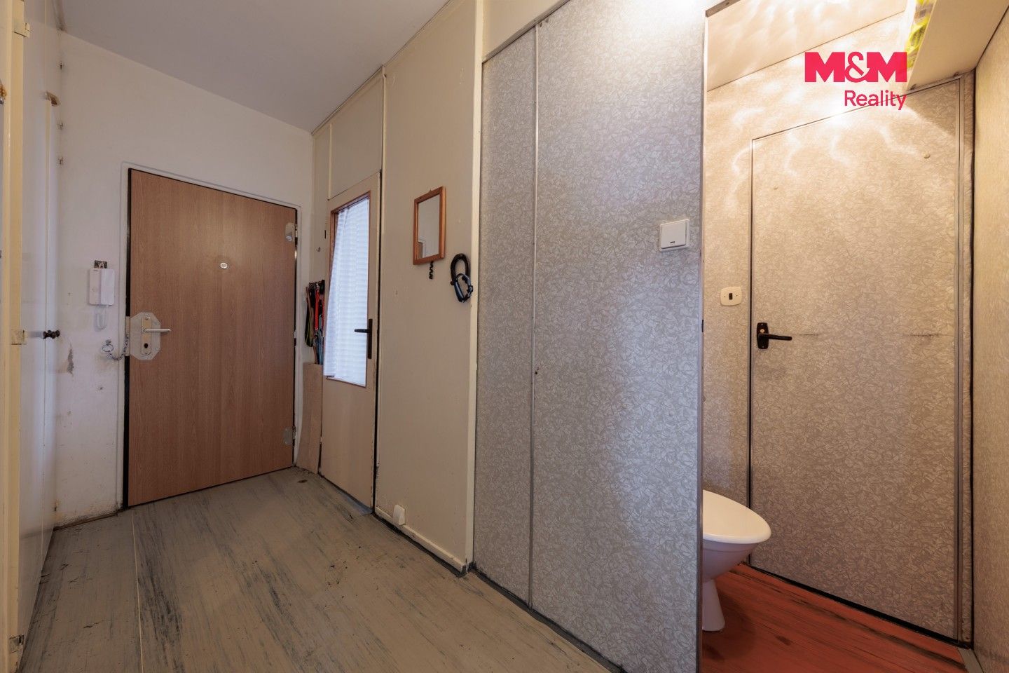 Prodej bytu 2+1 65 m² - foto 5