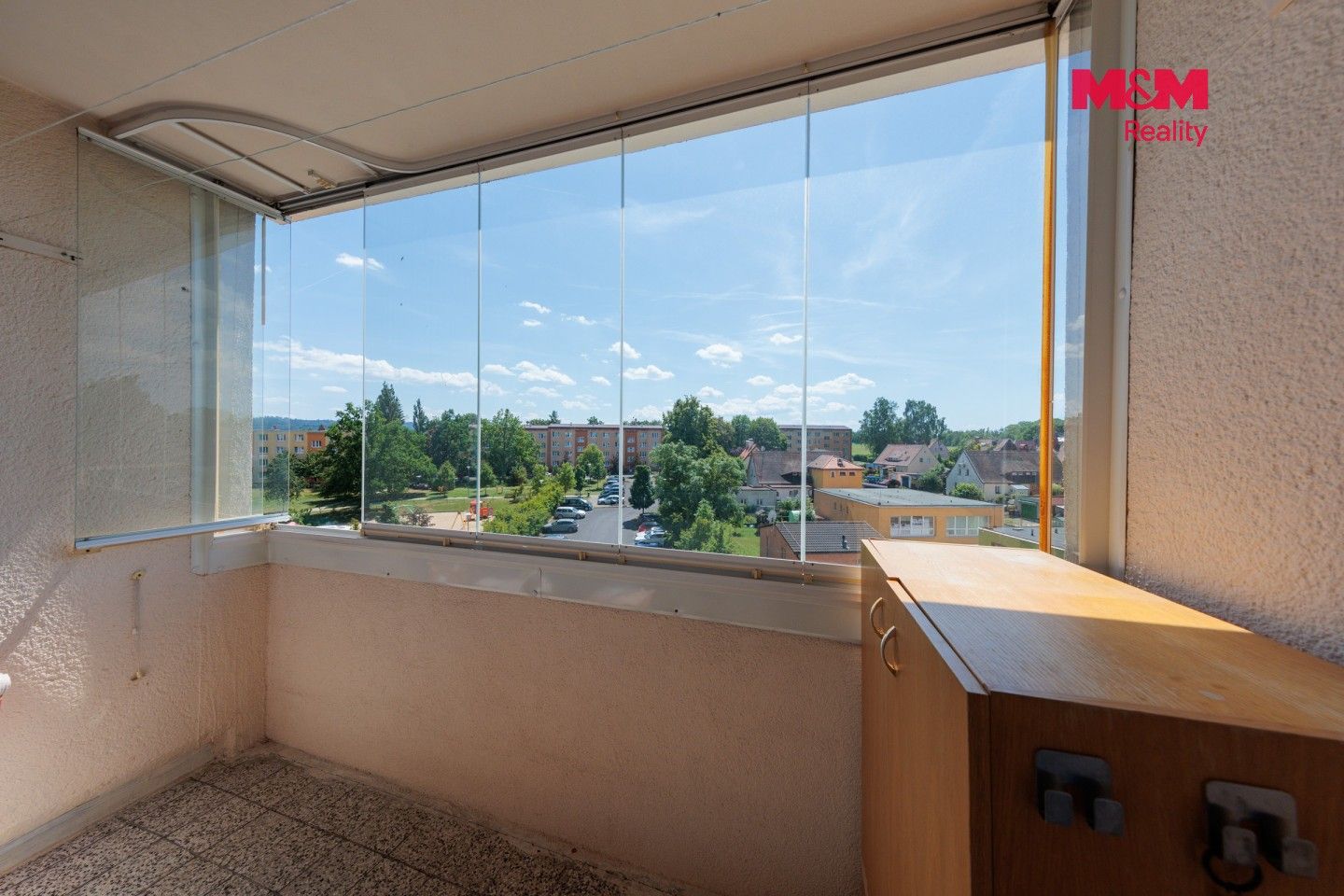 Prodej bytu 2+1 65 m² - foto 8