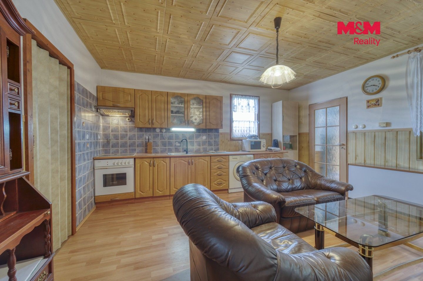 Prodej domu 65 m² - foto 3