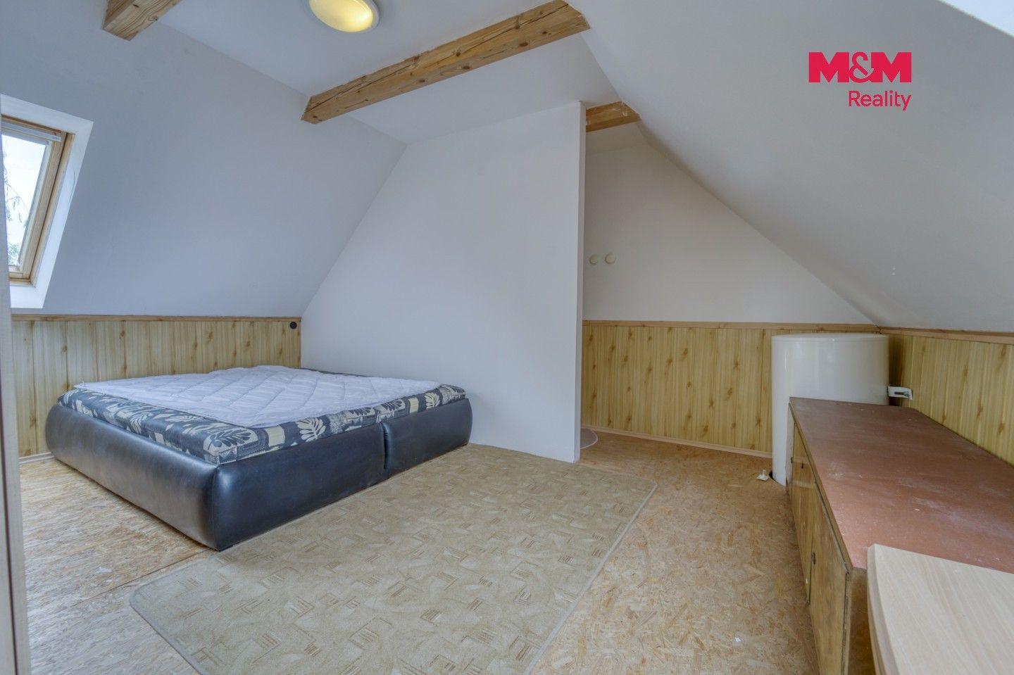 Prodej domu 65 m² - foto 4